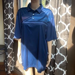 Ben hogan large men’s golf shirt